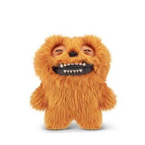 Fuggler Fart Face 9-inch Assortment Series 1  Count Underloo / Brown NEW IN BOX